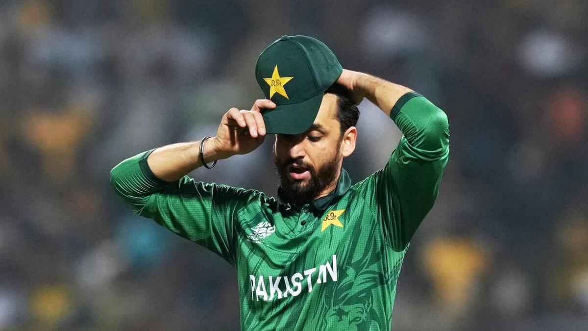 Pakistan’s T20 World Cup 2026 exit sparks criticism from former cricketers